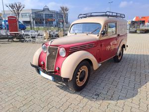 Renault R2100 JUVAQUATRE